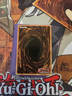YUGIOH NUMBER 19: FREEZADON ZTIN-EN003 ULTRA 1ST ED NM - Image 2