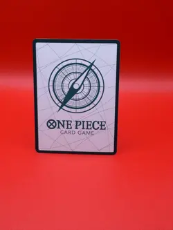 DON!! Card (Japanese Version 3rd Anniversary Set) One Piece Promotion Cards Foil - Image 2