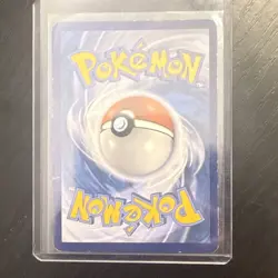 Gyarados XY109 XY Promo Holo Stage 1 HP130 Pokemon TCG Card English - Image 2
