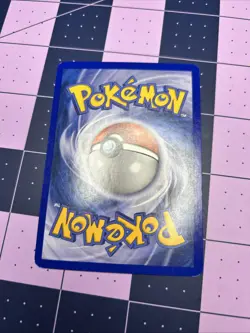 Pokemon TCG Bagon 43/108 Common Regular Power Keepers Card LP Condition - Image 2