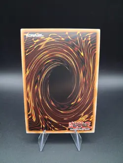 Divine Dragon Knight Felgrand (Shadow Specters) 1st Edition Yugioh Card - Image 2