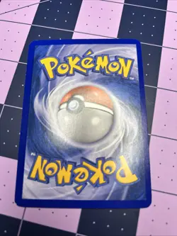 Pokemon TCG Cacnea regular card 46/108 from Power Keepers LP - Image 2