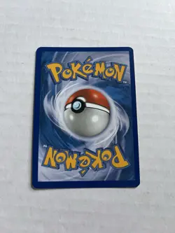 Shaymin 14/127 Holo Rare Platinum Pokemon Card - Image 2