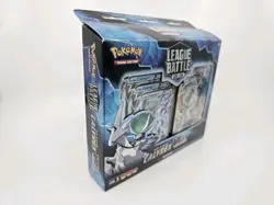 (2-Sets) Pokemon Ice & Shadow Rider Calyrex VMAX League Battle Decks tcg, New - Image 3