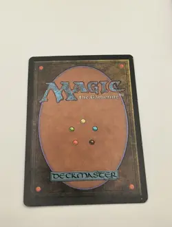 Swamp (355) Ice Age Land Magic: The Gathering 355 Normal - Image 3