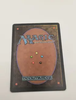 Swamp (A) Ice Age Basic Land MAGIC THE GATHERING MTG - Image 3
