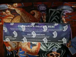 Magic the Gathering Commander Legends Draft Booster Box SEALED - Image 2