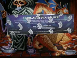 Magic the Gathering Commander Legends Draft Booster Box SEALED - Image 4