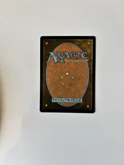 Wizards of the Coast Cloud, Ex-Soldier 202 Borderless Mythic Regular EN - Image 2