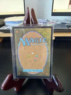 Mystical Tutor (Borderless) Dominaria Remastered Regular - Image 2