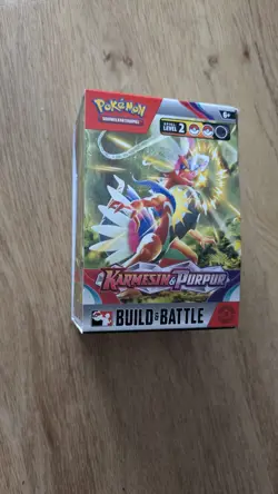 100x Pokemon Energie inkl. selt. Feen-Energien in Ultra Pro Sleeves & Deckbox - Image 5