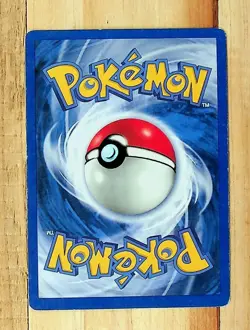 Carte Pokemon Machopeur 34/102 - Set de Base Edition 1 Wizards Fr - Image 2
