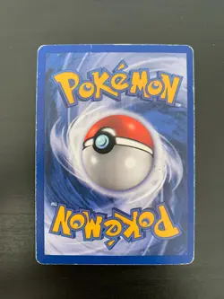Carte Pokemon : Reptincel 24/102 Edition 1 Set de Base Wizards Francaise - Image 2