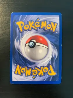 Carte Pokemon : Coconfort 33/102 Edition 1 Set de Base Wizards Francaise - Image 3