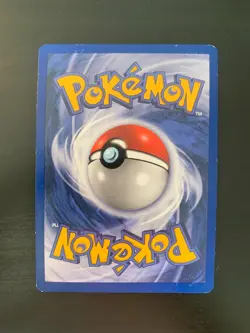 Carte Pokemon : Carabaffe 42/102 Edition 1 Set de Base Wizards Francaise - Image 2