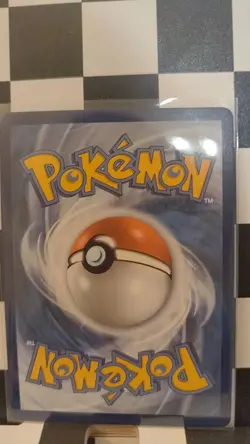 AZ's Tranquility Chaos Rising 120/086 SIR Pokemon TCG - Image 2