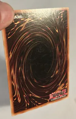 YuGiOh Obedience Schooled LVAL-EN088 1st Edition Super Rare LP - Image 4