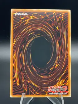 YUGIOH Ojama Country GFTP-EN110 Ultra Rare Card 1st Edition Holo NM-MINT - Image 2