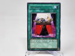 Yu-Gi-Oh! Ojamagic DP2-EN020 1st Edition Rare LP - Image 1