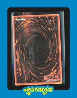 Ground Collapse - PSV-070 1st Edition - YuGiOh - Image 2
