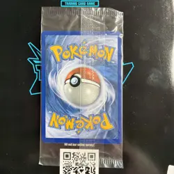 Build a Bear Pokemon Card Meowth Promo Trading Card TCG SEALED D12 - Image 2