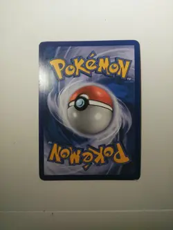 Pokemon Card - Pikachu hg5503 Rare Evolutions Deck Exclusives J&M Tarantula - Image 2