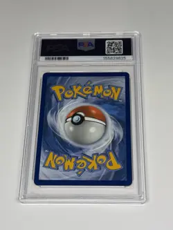 PSA 9 MINT 2020 Pokemon Card SWSH Vivid Voltage Zamazenta Amazing Rare 102/185 - Image 2