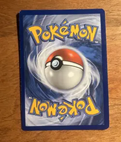 Togedemaru SM44 Sun & Moon SM Black Star Promo Holo Pokemon TCG Card SWIRL - Image 3