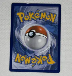 Wally RC27/RC32 Generations Radiant Collection Holo 2016 Pokemon Card - Image 2