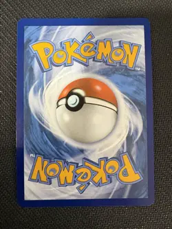 Near Mint Pikachu IR 173/165 Pokemon 151 Illustration Rare NM Pokemon Card - Image 3