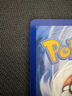 Near Mint Pikachu IR 173/165 Pokemon 151 Illustration Rare NM Pokemon Card - Image 4
