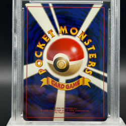 PSA 8 Hungry Snorlax No.143 CD Promo Holo Japanese Pokemon Card P0008 - Image 5