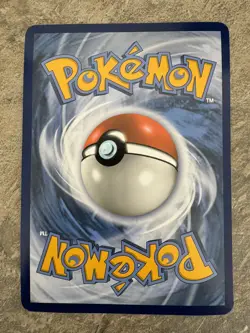 Pokemon XY Jumbo EX Cards Pikachu Charizard Blastoise Venusaur Set XY121- XY124 - Image 4