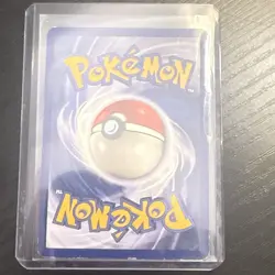 Pokemon TCG Kabuto Fossil 1st Edition Common Card 50/62 Regular Lp-mp - Image 2