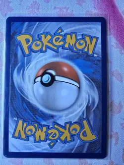 Hydrapple EX Stellar Crown Full Art Pokemon TCG Card 156/142 NM Condition - Image 2