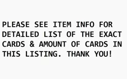 1,132 MTG LANDS LOT - 3rd - 4th - Ice Age - Tempest - Many more SEE INFO - MAGIC - Image 2