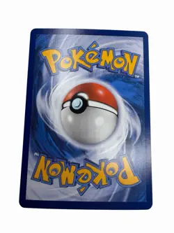 Dratini 185/SM-P ~ Pokemon KFC Stamped Promo Indonesian [US Seller] - NM - Image 2
