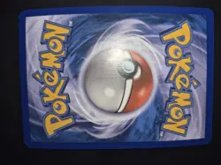 Pokemon Card Gengar Prime 94/102 HGSS Triumphant Holo 2010 - Image 5