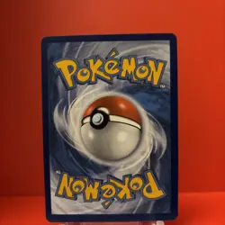 Pokemon Pikachu Holo Birthday Celebrations 25th Classic Collection NM Condition - Image 2