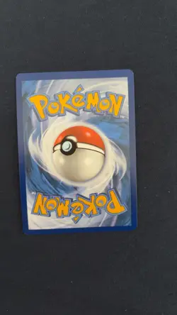 Pokemon Pidgeotto 208/197 SV03: Obsidian Flames Illustration Rare Holo Eng HP 90 - Image 2