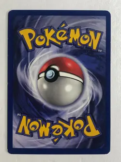 Pokemon TCG Jungle Set Jigglypuff 54/64 Light Played - Image 2