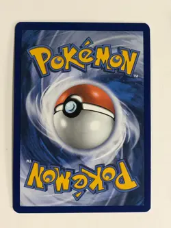 Pokemon TCG Phantasmal Flames IR Toxtricity 103/094 Near Mint - Image 2