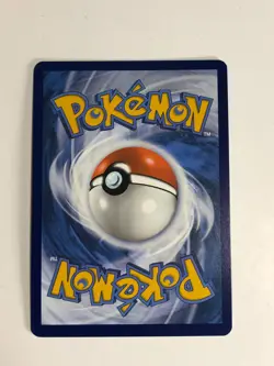 Pokemon TCG Surging Sparks IR Flapple 210/191 Near Mint - Image 2