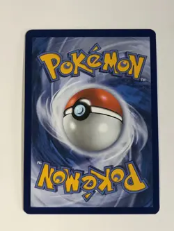 Pokemon TCG Destined Rivals IR Crustle 186/182 Near Mint - Image 2