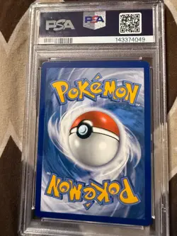 Surfing Pikachu V 008 Celebrations Pokemon PSA 10 - Image 2