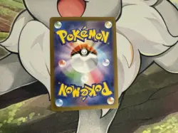 Pokemon Mega Latias EX SAR 088/063 M1S - Image 2
