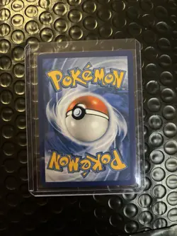 Pokemon Roaring Moon ex Sv: Prismatic Evolutions SIR Holo 162/131 230 HP - Image 2