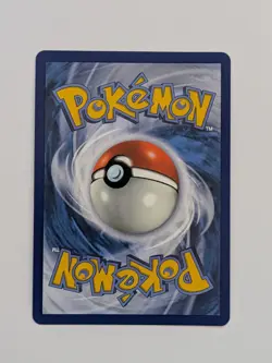 Pokemon Grimsley's Move Phantasmal Flames #120/094 NM TCG - Image 2