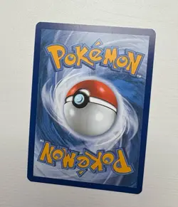 N's Zoroark EX Journey Together SIR 185/159 Full Art Holo English - Image 3