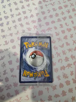 Koraidon - 014 (Pokemon Center Exclusive) 014 SEALED - Image 2